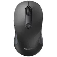 Мышь Baseus Ergonomic BS-F02 / B01055505111-01 (Cluster Black)