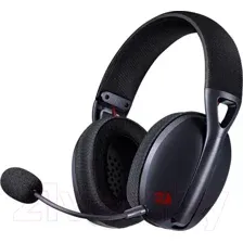Наушники-гарнитура Redragon Ire Pro / 71535 (черный)