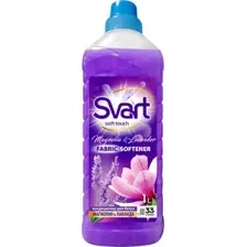 Кондиционер для белья Svart Магнолия и лаванда 1л