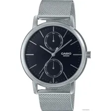 Наручные часы Casio MTP-B310M-1A