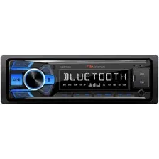 USB-магнитола Nakamichi NQ513BB