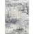 Ковер для жилой комнаты Linea Hali Elegant P1333-GREY (1x2)