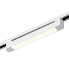 Трековый светильник Wolta WTL-20W/03W