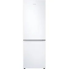 Холодильник Samsung RB34C603CWW/EF