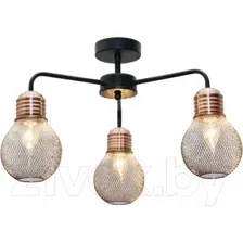 Люстра Toplight Grissell TL1155-3D