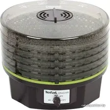 Сушилка для овощей и фруктов Tefal Fruit Air (DF100830)