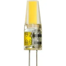 Лампа Feron LB-424 G4 3W 2700К / 51170