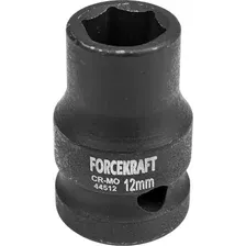 Головка слесарная ForceKraft FK-44512 (27002)