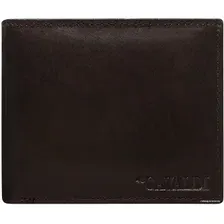 Кошелек Cedar Cavaldi N992-SCR (коричневый)