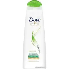 Шампунь Dove Hair Therapy Контроль над потерей волос 380 мл