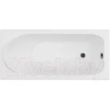 Ванна Aquanet Nord 150x70 (с каркасом и экраном)
