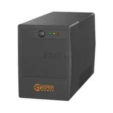 Источник бесперебойного питания KIPER POWER B1500 USB