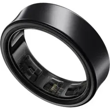 Умное кольцо Samsung Galaxy Ring (черный, размер 6)
