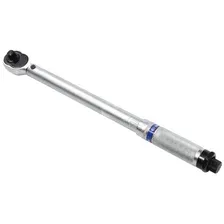 Динамометрический ключ King Tony 3/8" 20-110 Нм 34323-2A