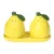Набор для специй Tognana Relief Lemon Garden / RE1PI665957