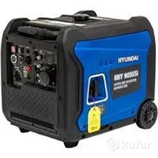 Генератор Hyundai HHY 9055Si