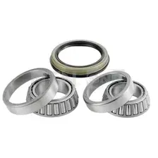 Комплект подшипника ступицы колеса SNR/NTN R185.02