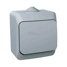 Выключатель Schneider Electric Этюд BA10-041C