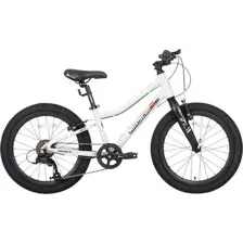 Детский велосипед Maxiscoo 3bike 20 L 2025 MSC-M3-2003 (серый)