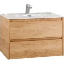 BelBagno Тумба под умывальник Kraft 39-800/390-2C-SO-RNN (rovere nebras.)
