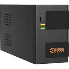 Источник бесперебойного питания KIPER POWER C2000 USB