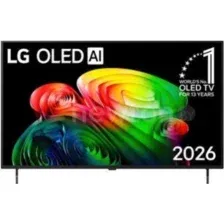 Телевизор LG OLED48B6RLA