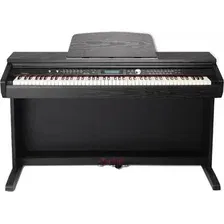 Цифровое пианино Medeli DP330 (коричневый)