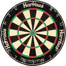 Дартс Harrows Pro Matchplay