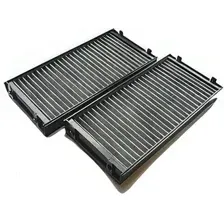 Салонный фильтр BIG Filter GB-9810