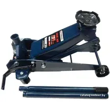 Подкатной домкрат FORSAGE TH33003F 3т.