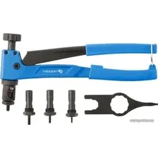 Заклепочник Hoegert Technik HT2C180