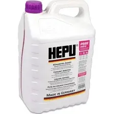 Антифриз Hepu Концентрат P999-EVO12-005 (5л)