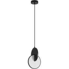 Подвесная люстра Arte Lamp Hannah A1916SP-1BK