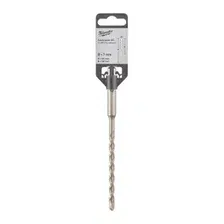 SDS-plus бур Contractor 2C 7 х 160 мм, MILWAUKEE