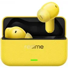 Наушники Realme Buds T500 Pro (желтый)