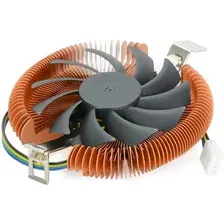 Кулер для процессора CrownMicro CM-B751TPWM