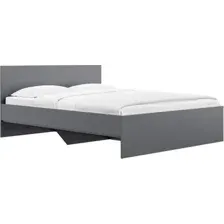 Кровать Сонум Mariana 90x200 (графит)