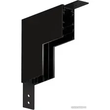 Коннектор питания шинопровода Arte Lamp Expert-accessories A590806