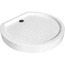Душевой поддон Cezares TRAY-A-MODENA-O-123/110-15-W