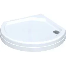 Душевой поддон Radomir 90x90 1-11-0-0-0-180