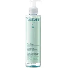 Мицеллярная вода Caudalie Vinoclean Eau Miccelaire Demaquillante (200мл)