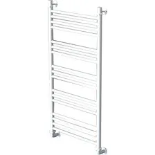 Полотенцесушитель Gloss & Reiter Line Л.50х100.Л17.G1 (полимер White)
