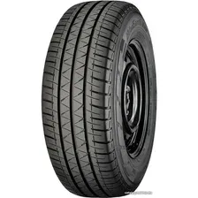Летние шины Yokohama BluEarth-Van RY55 195R15C 106/104S