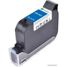 Картридж G&G GB-001BK (черный)