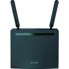 Беспроводной DSL-маршрутизатор D-Link DWR-980/4HDA1E