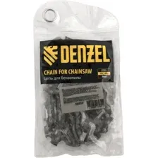 Цепь для пилы Denzel 59806