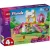 Конструктор LEGO Friends Игровая площадка для щенков 42665