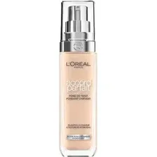 Тональный крем L'Oreal Paris Accord Parfait 2.R/C (30мл)