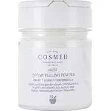 COSMED Пудра энзимная Alight enzyme peeling powder 75 мл