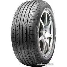 Летние шины LEAO Nova-Force HP100 235/55R17 99V